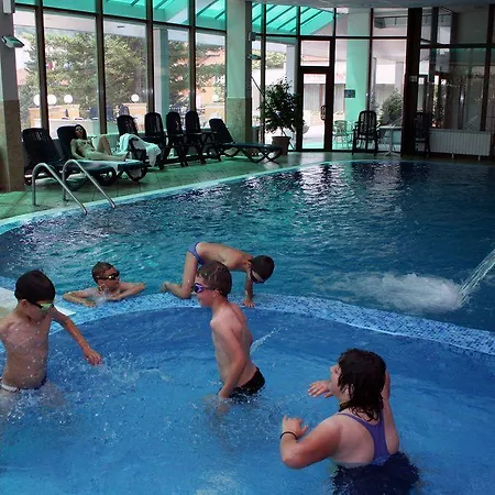Devin Spa Hotel Otel 4*
