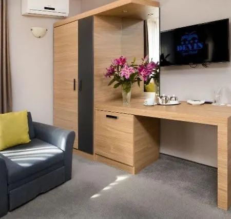 Devin Spa Hotel 4* Dövlen