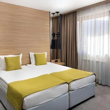 מלון Devin Spa Hotel