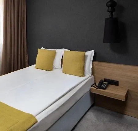 Otel Devin Spa Hotel 4*