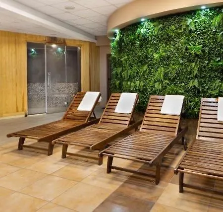 Otel Devin Spa Hotel 4*