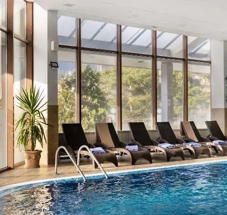 Hotel Devin Spa Hotel