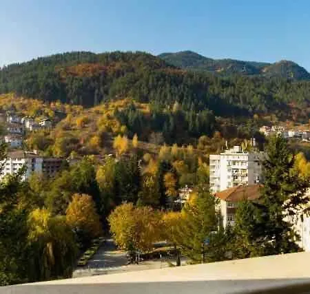 Devin Spa Hotel 4* Devin