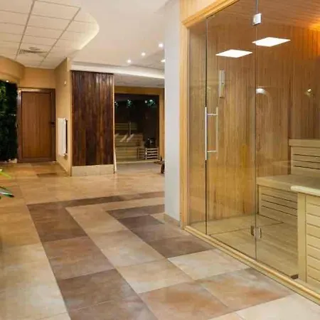 Devin Spa Hotel Hotel