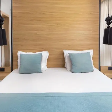Devin Spa Hotel Hotel