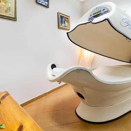 Devin Spa Hotel ホテル 4*