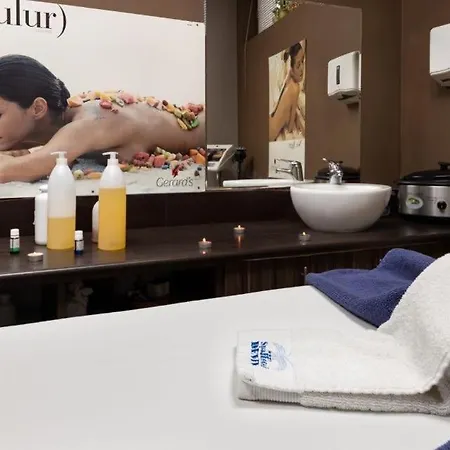 Devin Spa Hotel