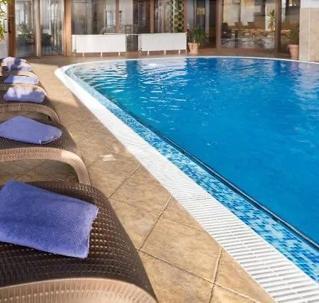 Devin Spa Hotel 4* דבין