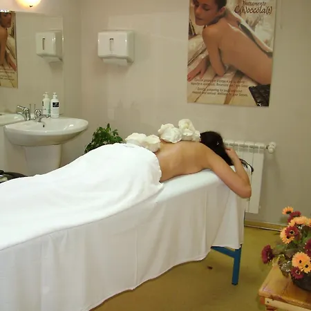 Devin Spa Hotel