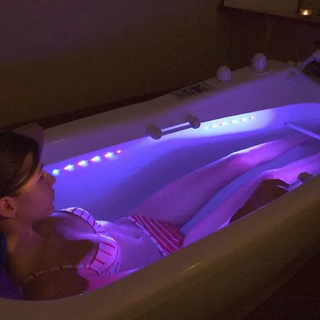 Devin Spa Hotel 4* דבין