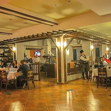 Devin Spa Hotel