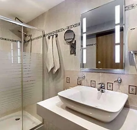 Devin Spa Hotel Otel Dövlen