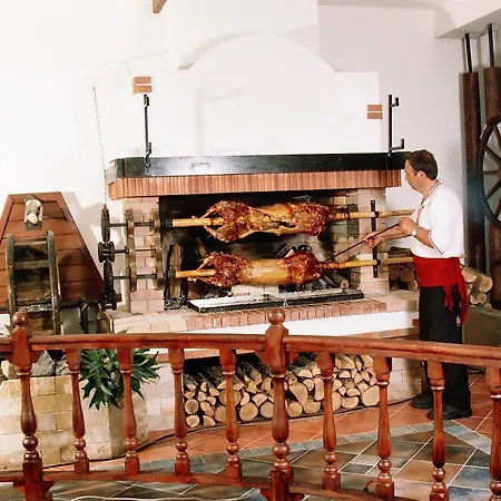 Devin Spa Hotel מלון דבין