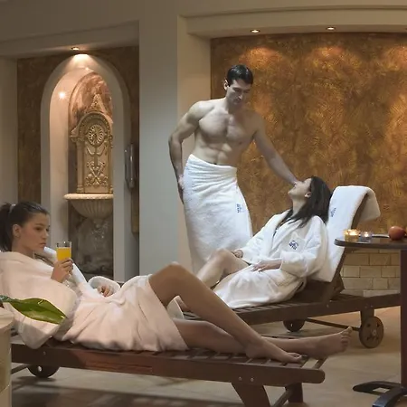 Hotel Devin Spa Hotel 4*
