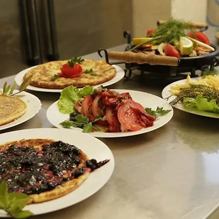 Devin Spa Hotel 4* דבין