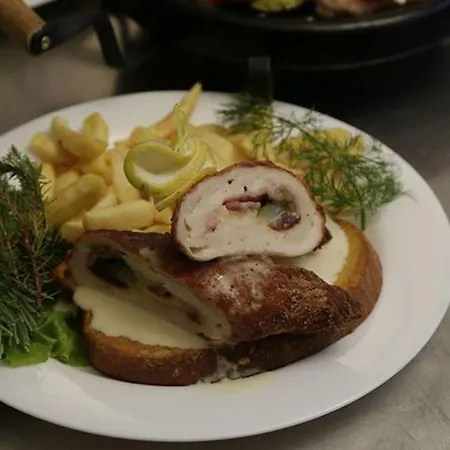 Devin Spa Hotel מלון 4*