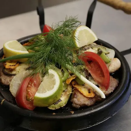 מלון Devin Spa Hotel