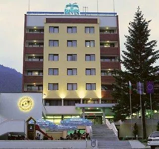 德文spa酒店 4*