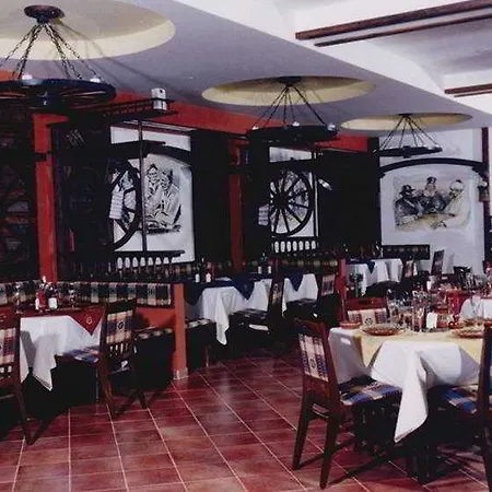 Devin Spa Hotel