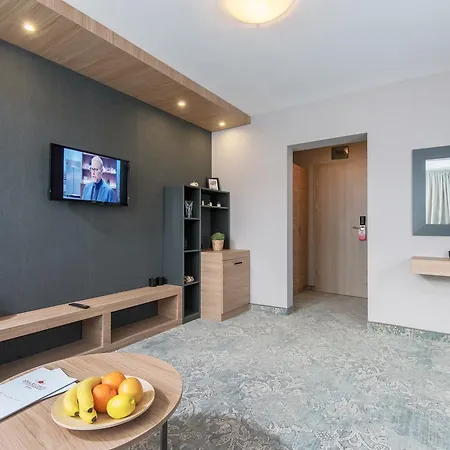 Devin Spa Hotel 4*