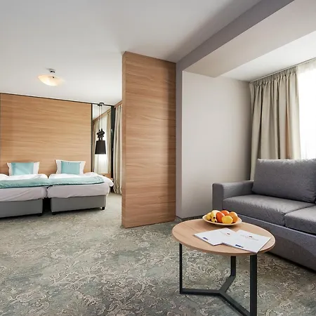 Devin Spa Hotel 4* Devin