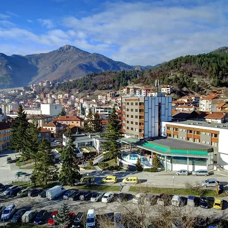 Devin Spa Hotel Hotel