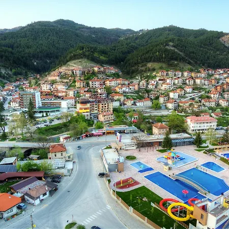 Devin Spa Hotel Hotel