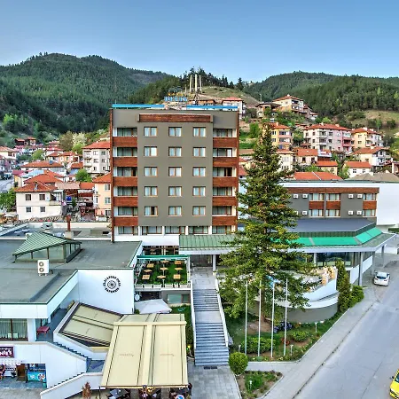 Devin Spa Hotel Hotel