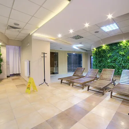 Hotel Devin Spa Hotel 4*