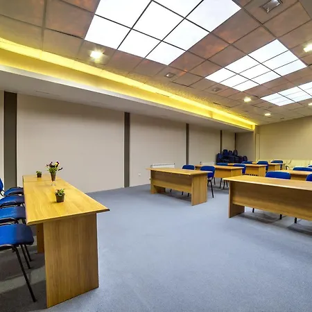 Devin Spa Hotel מלון