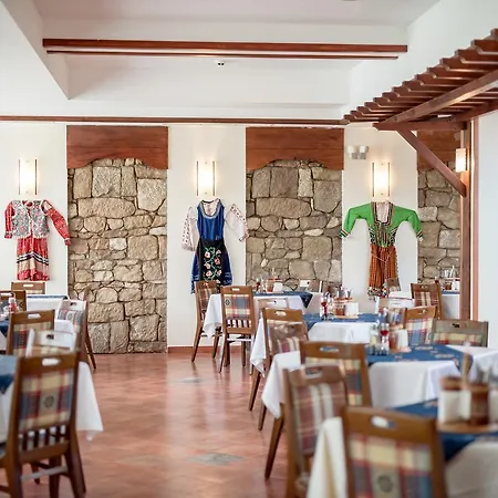 Otel Devin Spa Hotel