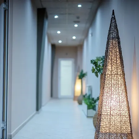 Devin Spa Hotel 4*