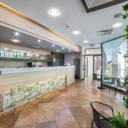 德文spa酒店 4*