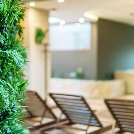 Devin Spa Hotel Hotel