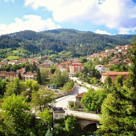 Hotel Devin Spa Hotel Devin