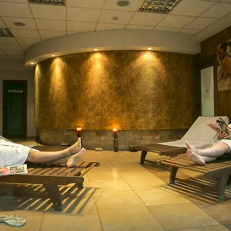 Devin Spa Hotel 4* דבין