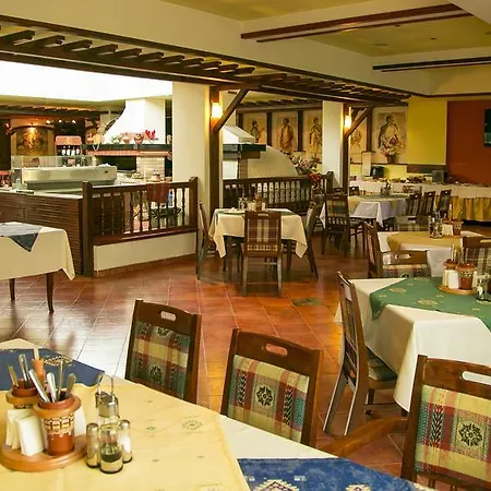 Devin Spa Hotel Hotel 4*