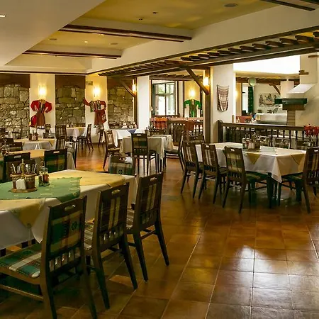 Devin Spa Hotel Hotel