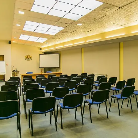 Devin Spa Hotel מלון