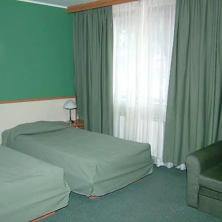 מלון Devin Spa Hotel 4*