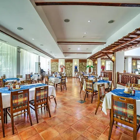 Hotel Devin Spa Hotel 4*