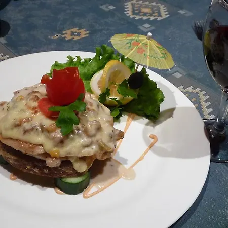 Devin Spa Hotel Hotel