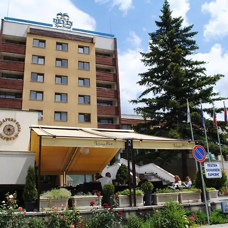Hotel Devin Spa Hotel 4*