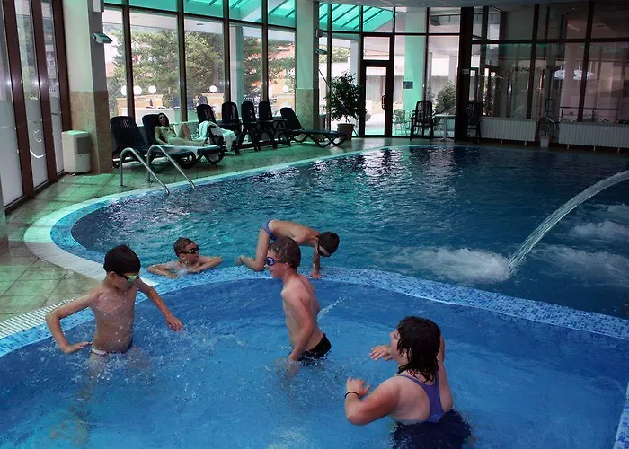 Devin Spa Hotel Hotel 4*