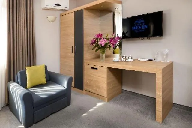 Devin Spa Hotel 4* Dövlen