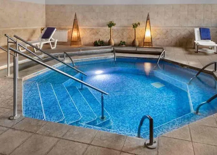 Devin Spa Hotel Hotel