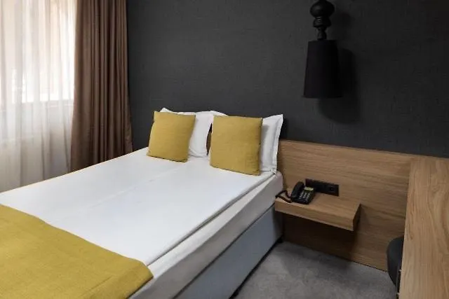 Hotel Devin Spa Hotel 4*