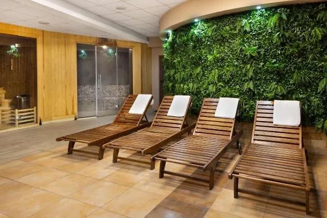 Otel Devin Spa Hotel 4*