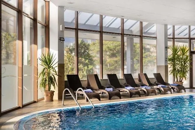 Hotel Devin Spa Hotel