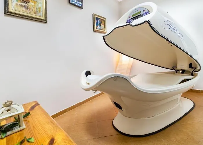 Devin Spa Hotel Otel 4*